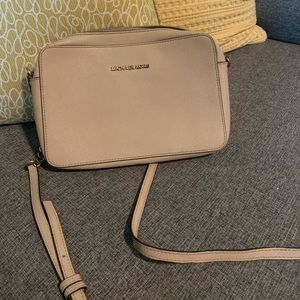 Michael Kors Fulton Crossbody - USED